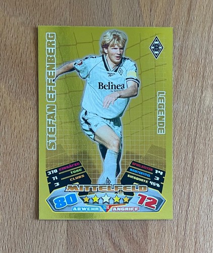 Topps match attax extra - match,