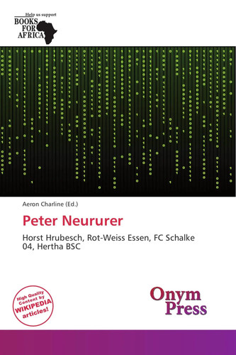 Peter neururer horst hrubesch - peter,