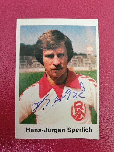 Sperlich rot weiß essen - rot,