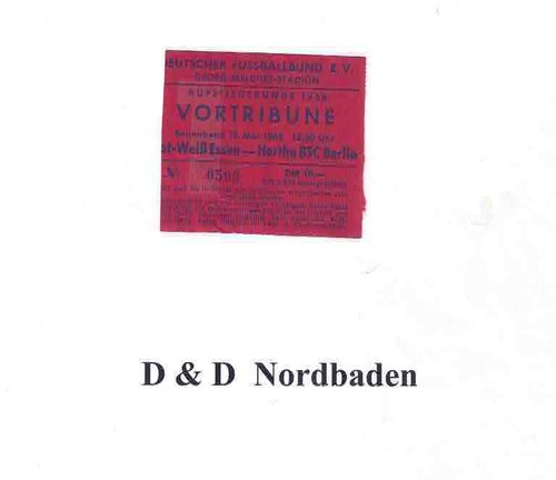 Ticket eintrittskarte - ticket,